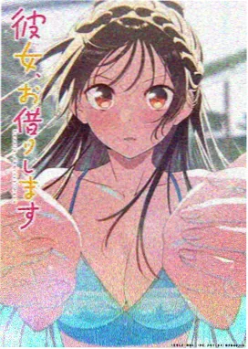 动画分镜修订现场，雨夜段落逐帧稿与描边测试